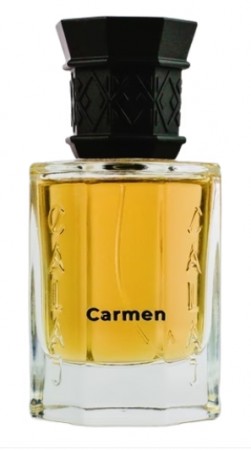 Carmen - Calaj - Extrait de Parfum - Unisex - 5ml