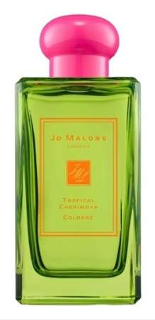 Tropical Cherimoya Cologne - Jo Malone London - Eau de Cologne - Unisex - 3ml
