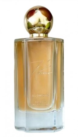 Slow Sip - Kheir Fragrance House - Extrait de Parfum - Unisex - 10ml