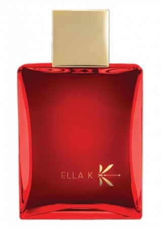 Ella K Parfums - Camélia K - Eau De Parfum - 3ml - Unisex