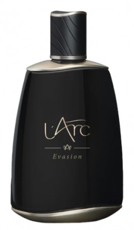 Evasion Digo de Havane - L'Arc - Eau de Parfum - Unisex - 5ml