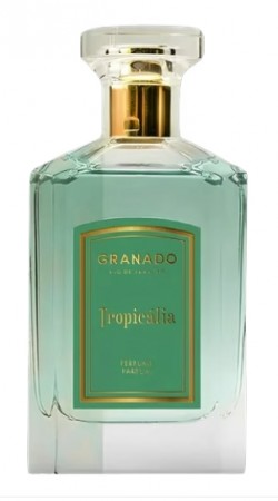 Tropicália - Granado - Eau de Parfum - Unisex - 5ml