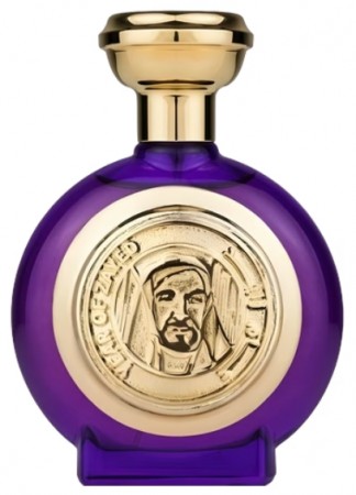 Zayed 2018 - Boadicea the Victorious - Extrait de Parfum - Unisex - 5ml