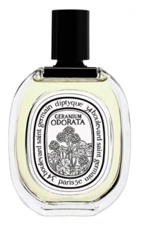 Geranium Odorata Diptyque - Unisex