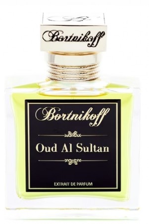 Oud Al Sultan Bortnikoff - Unisex