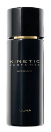 L'Una - Kinetic Perfumes - Eau de Parfum - Unisex - 5ml