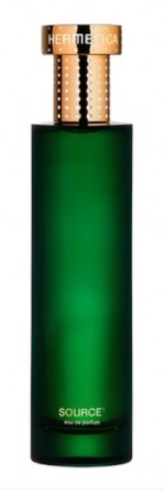 Source - Hermetica - Eau de Parfum - Unisex - 10ml