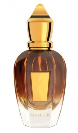 Mamluk - Xerjoff - Eau de Parfum - Unisex - 3ml