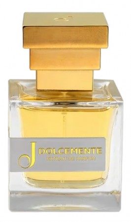 Dolcemente - Jupilò - Extrait de Parfum - Unisex - 3ml