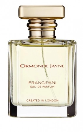 Ormonde Jayne Frangipani Parfum 5ml - Unisex