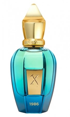 1986 - Xerjoff - Eau de Parfum - Unisex - 3ml