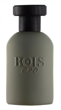 Itruk - Bois 1920 - Eau de Parfum - Unisex - 3ml