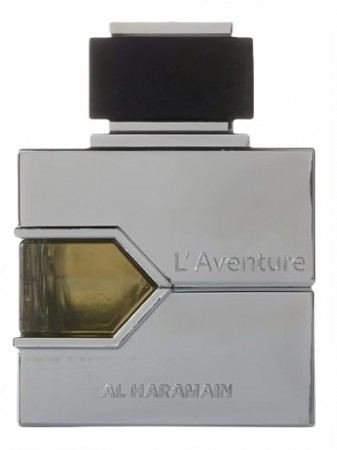 Al Haramain - L'Aventure - Eau De Parfum - 100ml - Menn