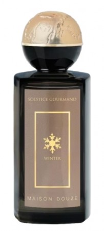 Solstice Gourmand - Maison Douze - Eau de Parfum - Unisex - 3ml