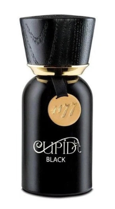 Cupid Black 1177 - Cupid Perfumes - Extrait de Parfum - Unisex - 10ml