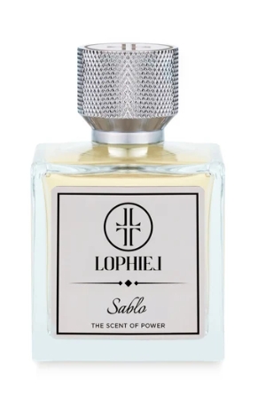 Sablo - Lophiel - Eau de Parfum - Unisex - 5ml