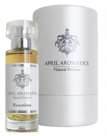 Rosenlust April Aromatics - Damer 
