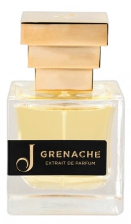Grenache - Jupilò - Extrait de Parfum - Unisex - 10ml