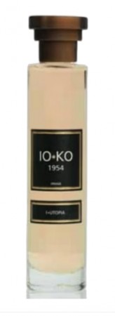I.Utopia - IO.KO 1954 - Eau de Parfum - Unisex - 5ml