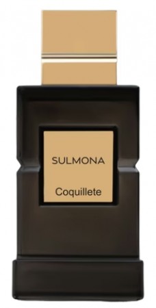 Sulmona Coquillete - Unisex