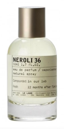Neroli 36 Le Labo - Unisex