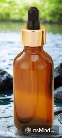 Cherry Amaretto Beard Oil