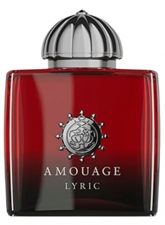 Lyric Woman - Amouage - Eau de Parfum - Damer - 5ml
