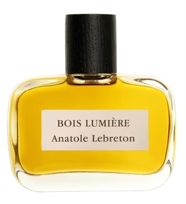 Bois Lumière Anatole Lebreton - Unisex