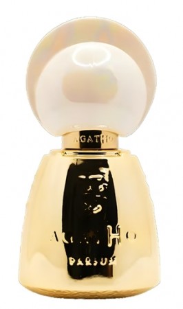Rossopompeiano Agatho Parfum - Unisex
