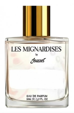 Pumpkin Latte & Crunchy Bite - Jousset Parfums - Eau de Parfum - Unisex - 3ml