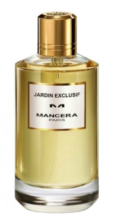 Jardin Exclusif Mancera - Unisex
