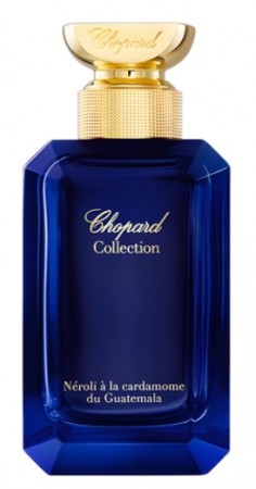 Neroli a la Cardamome du Guatemala - Chopard - Eau de Parfum - Unisex - 3ml