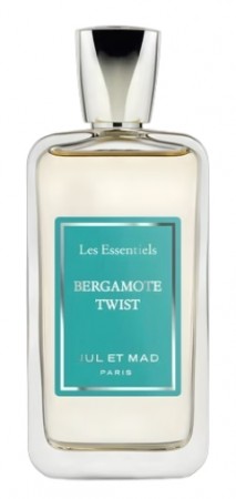 Bergamote Twist - Jul et Mad Paris - Eau de Parfum - Unisex - 5ml