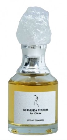 Bermuda Waters IDMAN - Unisex