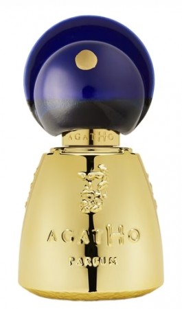 Vettii - Agatho Parfum - Eau de Parfum - Unisex - 3ml