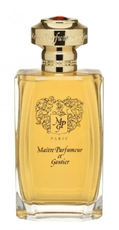 Route du Vetiver - Maitre Parfumeur et Gantier - Eau de Parfum - Menn - 5ml
