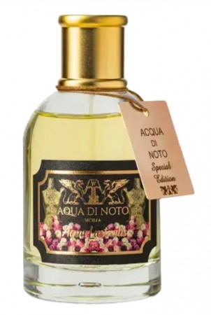 Aqua Lustralis - Acqua di Noto - Extrait de Parfum - Unisex - 10ml