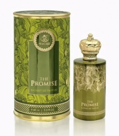 French Avenue The Promise - 60ml - Unisex
