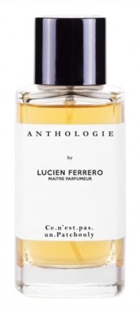 Ce N'est Pas Un Patchouly - Anthologie - Eau de Parfum - Unisex - 3ml