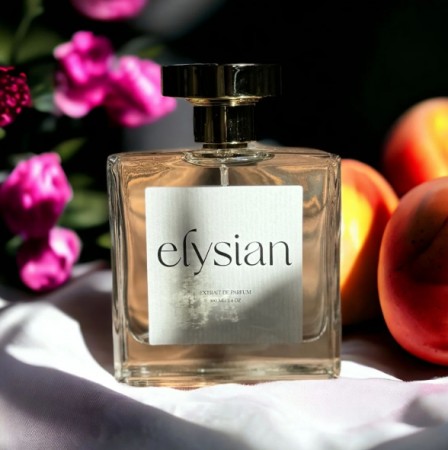 Amaranthine - Elysian - Extrait de Parfum - Damer - 5ml