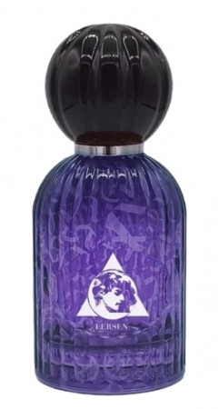 Fersen - Les Folies Du Parfum - Eau de Parfum - Unisex - 3ml