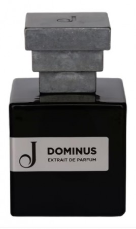 Dominus - Jupilò - Extrait de Parfum - Unisex - 3ml