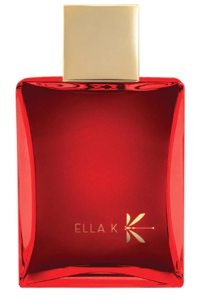 Ella K Parfums Camélia K Eau De Parfum 5ml - Unisex