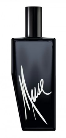 Muse - Andrea Maack - Eau de Parfum - Unisex - 10ml