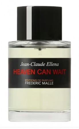 Heaven Can Wait - Frederic Malle - Eau de Parfum - Unisex - 3ml