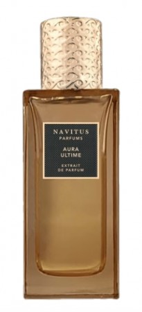 Aura Ultime - Navitus Parfums - Extrait de Parfum - Unisex - 5ml