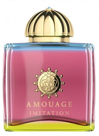 Imitation Woman - Amouage - Eau de Parfum - Damer - 3ml