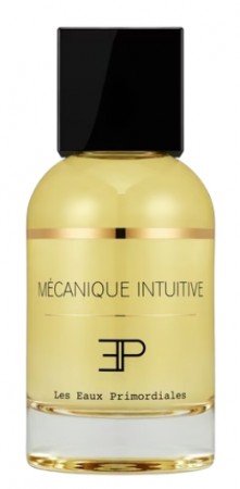 Mécanique Intuitive - Les EAUX Primordiales - Eau de Parfum - Unisex - 10ml