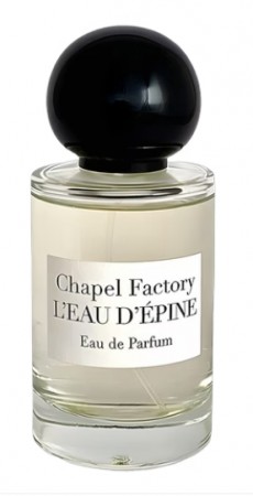L'eau d'Epine Chapel Factory - Unisex