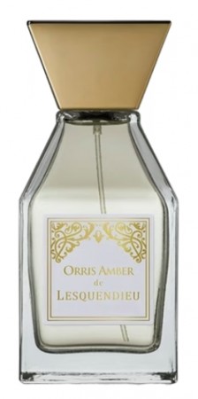 Orris Amber - Lesquendieu - Eau de Parfum - Unisex - 10ml